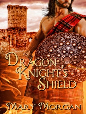 cover image of Dragon Knight's Shield